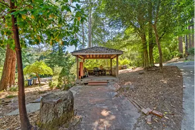 260 Overlook Dr, Boulder Creek, CA 95006 - Photo 44