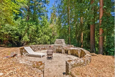 260 Overlook Dr, Boulder Creek, CA 95006 - Photo 38