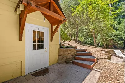 260 Overlook Dr, Boulder Creek, CA 95006 - Photo 34