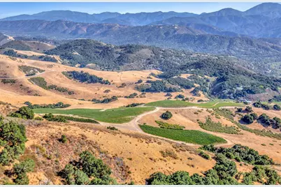 Weathertop Ranch Lot#2, 500 El Caminito, Carmel Valley, CA 93924 - Photo 2
