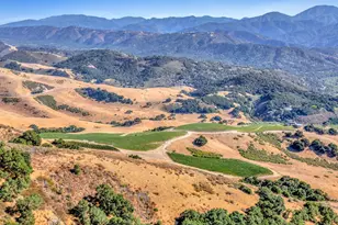 Weathertop Ranch Lot#2 500 El Caminito, Carmel Valley, CA 93924 - Photo 2