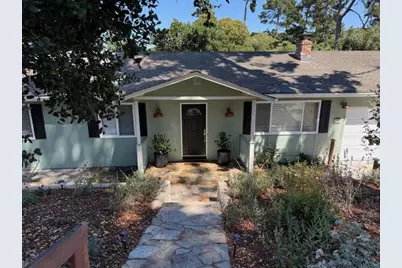 455 San Bernabe Dr, Monterey, CA 93940 - Photo 1