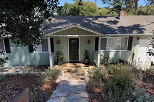 455 San Bernabe Dr, Monterey, CA 93940 - Photo 1