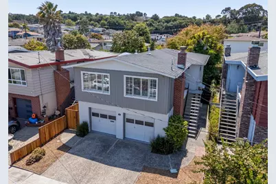 585 Maple Ave, San Bruno, CA 94066 - Photo 1
