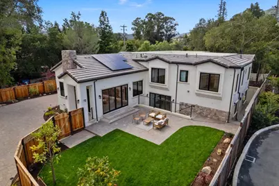 18071 Saratoga Los Gatos Rd, Monte Sereno, CA 95030 - Photo 82