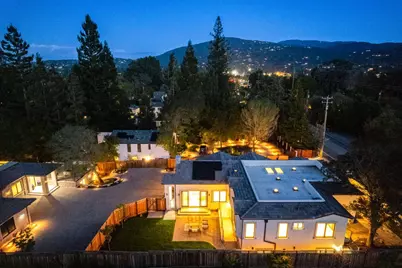 18071 Saratoga Los Gatos Rd, Monte Sereno, CA 95030 - Photo 76