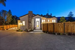 18071 Saratoga-Los Gatos Rd, Monte Sereno, CA 95030 - Photo 66