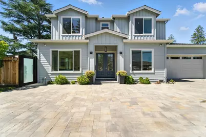 229 Budd Ave, Campbell, CA 95008 - Photo 1