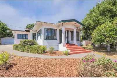 851 Bayview Ave, Pacific Grove, CA 93950 - Photo 1