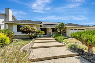 6702 Heathfield Dr, San Jose, CA 95120 - Photo 1