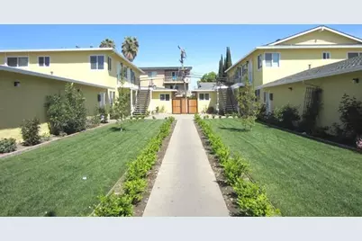 3147 Williamsburg Dr, San Jose, CA 95117 - Photo 1