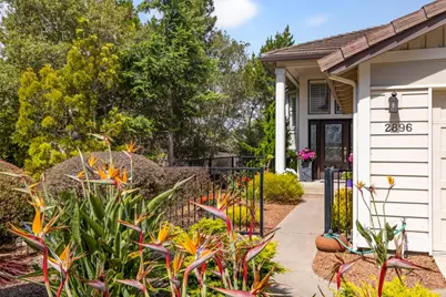 2896 Ransford Ave, Pacific Grove, CA 93950 - Photo 2