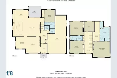 6219 Glendora Ct, San Jose, CA 95123 - Photo 42