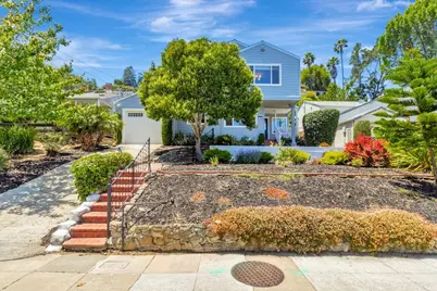 124 Beverly Dr, San Carlos, CA 94070 - Photo 1