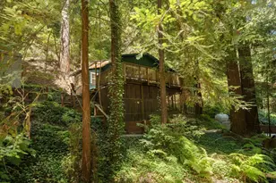 1022 Brookside Dr, Felton, CA 95018 - Photo 1