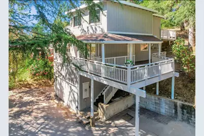 21683 Summit Rd, Los Gatos, CA 95033 - Photo 1