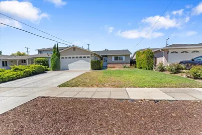1105 Kentwood Ave, Cupertino, CA 95014 - Photo 1