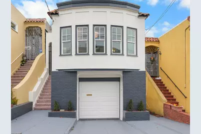 454 Ellington Ave, San Francisco, CA 94112 - Photo 1
