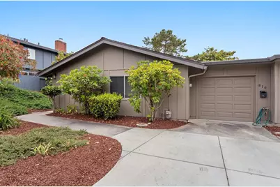 816 Via Tornasol, Aptos, CA 95003 - Photo 1