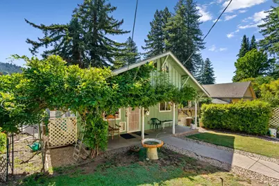 12800 Boulder St, Boulder Creek, CA 95006 - Photo 2