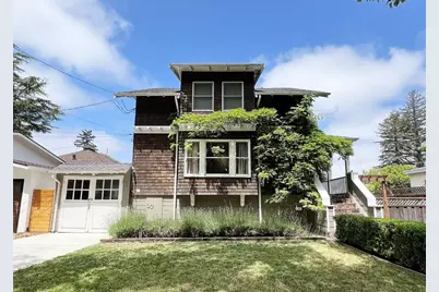 1812 Sanchez Ave, Burlingame, CA 94010 - Photo 1