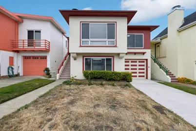 1360 S Mayfair Ave, Daly City, CA 94015 - Photo 1