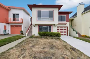 1360 S Mayfair Ave, Daly City, CA 94015 - Photo 1