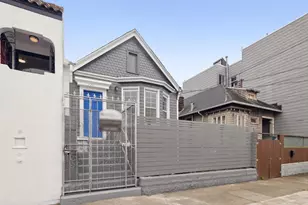 137 Holloway Ave, San Francisco, CA 94112 - Photo 1