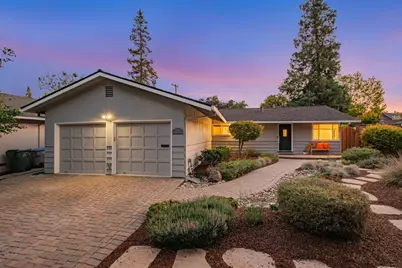 1711 Parkside Ave, San Jose, CA 95125 - Photo 1