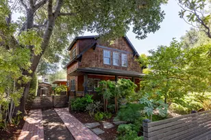 154 Bryant St, Palo Alto, CA 94301 - Photo 1