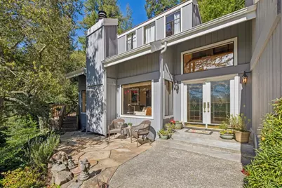 23584 Sky View Ter, Los Gatos, CA 95033 - Photo 2