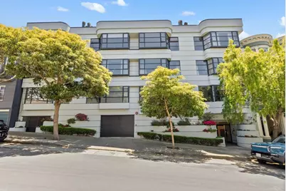 1425 Vallejo St 102, San Francisco, CA 94109 - Photo 1