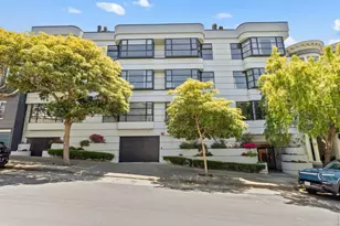 1425 Vallejo St 102, San Francisco, CA 94109 - Photo 1