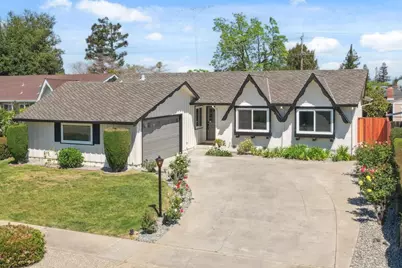 1334 S Blaney Ave, San Jose, CA 95129 - Photo 1