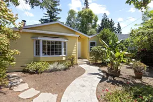 2001 Valparaiso Ave, Menlo Park, CA 94025 - Photo 1