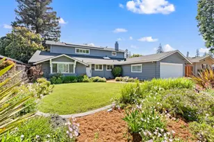 1114 S Genevieve Ln, San Jose, CA 95128 - Photo 1