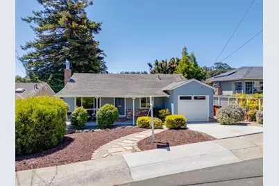 519 Park Blvd, Millbrae, CA 94030 - Photo 1