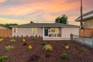 4172 Will Rogers Dr, San Jose, CA 95117 - Photo 1