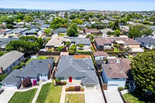 313 Del Rosa Way, San Mateo, CA 94403 - Photo 1