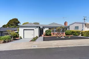 2321 Gloria St, El Cerrito, CA 94530 - Photo 1