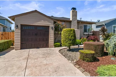 141 Knoll Cir, South San Francisco, CA 94080 - Photo 1