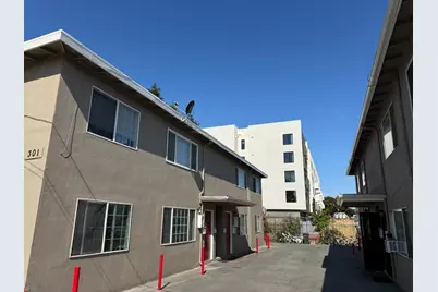 301 Pacific Ave, Redwood City, CA 94063 - Photo 1