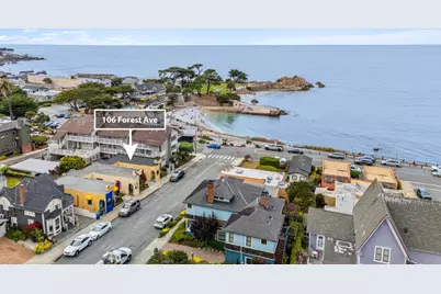 106 Forest Ave, Pacific Grove, CA 93950 - Photo 1