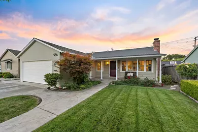986 Maryann Dr, Santa Clara, CA 95050 - Photo 1
