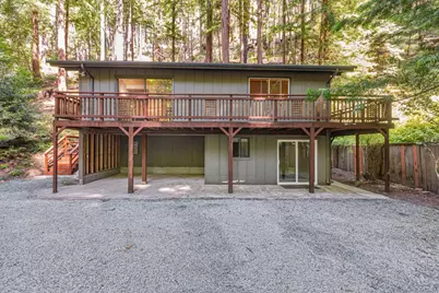 364 Redwood Ave, Pescadero, CA 94060 - Photo 1