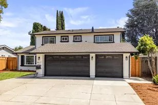 6517 Kaneko Dr, San Jose, CA 95119 - Photo 1