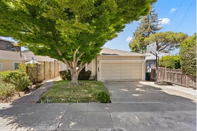 155 Oakview Dr, San Carlos, CA 94070 - Photo 1