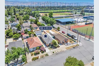 1192 S 9th St, San Jose, CA 95112 - Photo 1