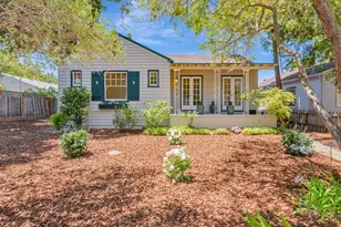 755 Arnold Way, Menlo Park, CA 94025 - Photo 1