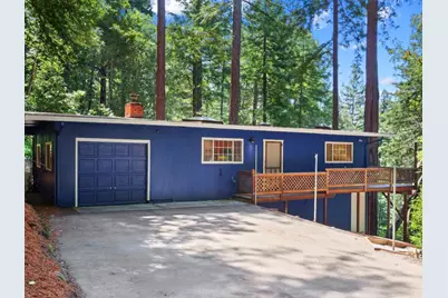 11660 Edgewood Dr, Felton, CA 95018 - Photo 1